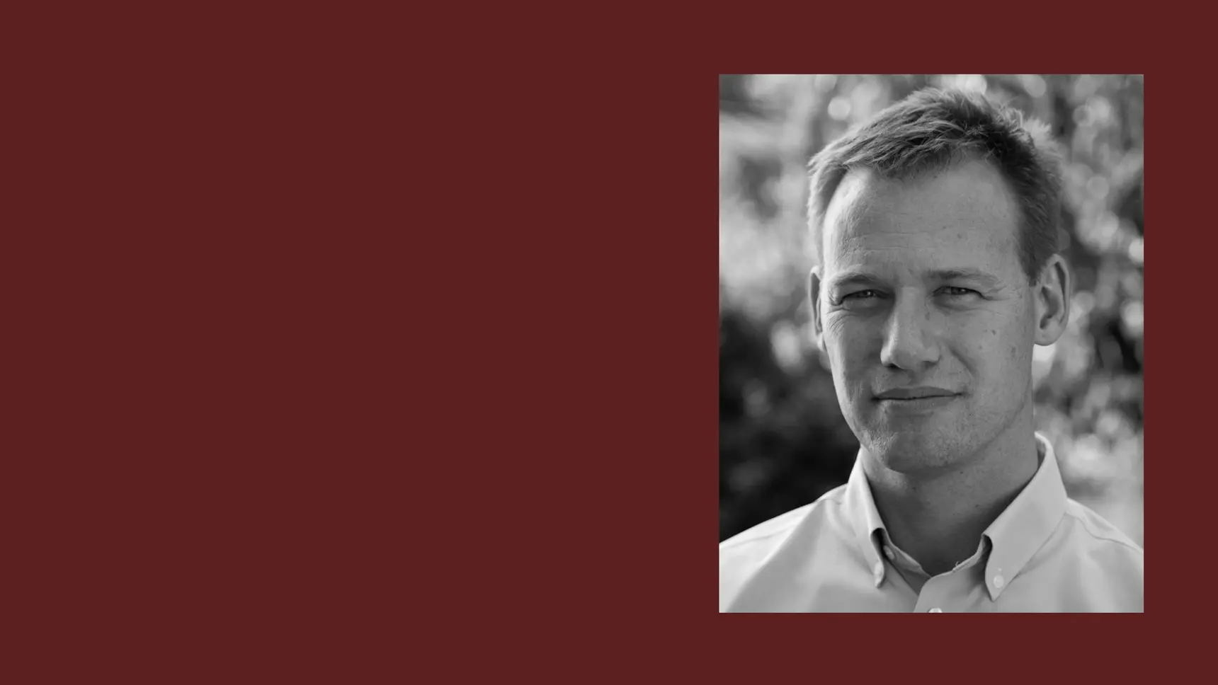 Soeren Rambach Månedens Forsker #12 Søren Kyllingsbæk | Carlsbergfondet.dk